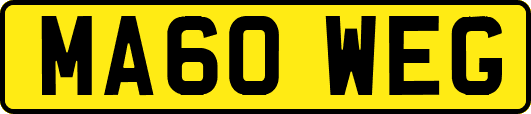 MA60WEG