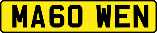 MA60WEN