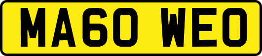 MA60WEO