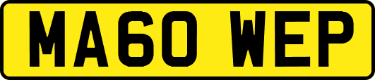 MA60WEP