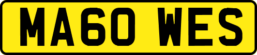 MA60WES