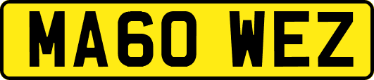 MA60WEZ