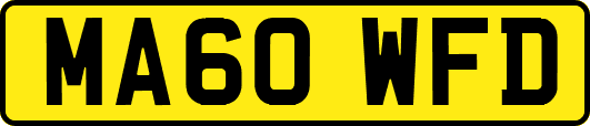 MA60WFD
