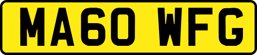 MA60WFG