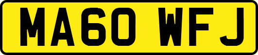 MA60WFJ
