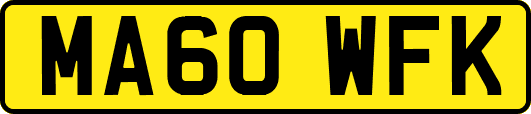 MA60WFK
