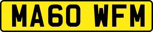 MA60WFM