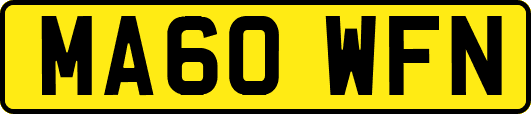 MA60WFN