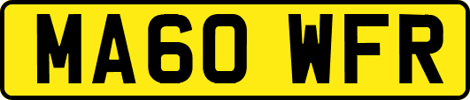 MA60WFR