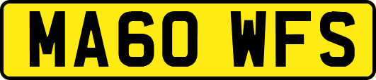 MA60WFS