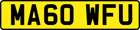 MA60WFU