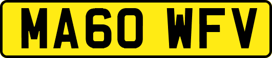 MA60WFV