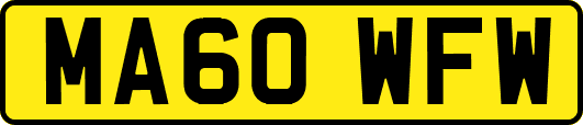 MA60WFW