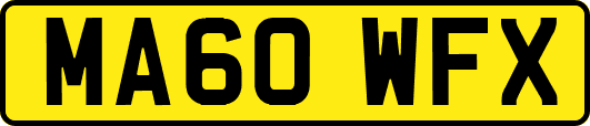 MA60WFX