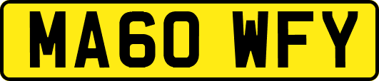 MA60WFY