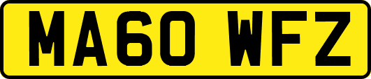 MA60WFZ