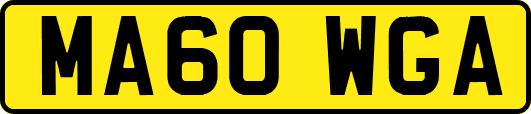 MA60WGA