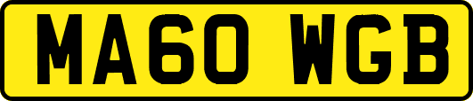 MA60WGB