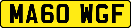 MA60WGF