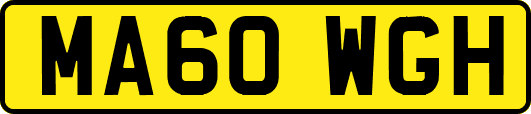 MA60WGH