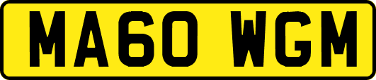 MA60WGM