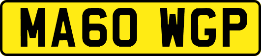 MA60WGP