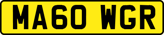 MA60WGR