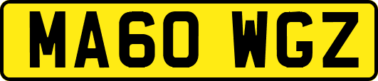 MA60WGZ