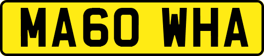 MA60WHA