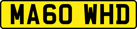 MA60WHD