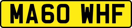 MA60WHF
