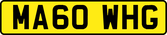MA60WHG