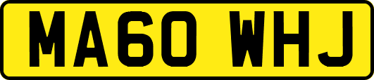 MA60WHJ