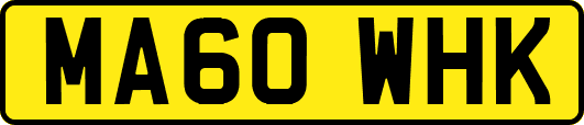 MA60WHK
