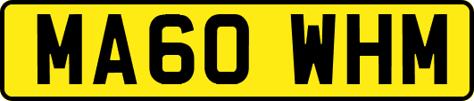 MA60WHM