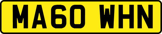 MA60WHN