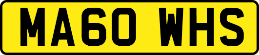 MA60WHS