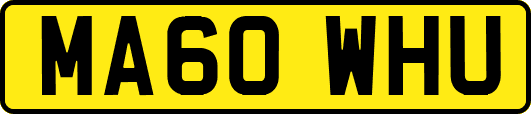 MA60WHU