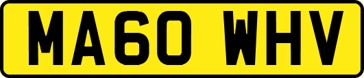 MA60WHV