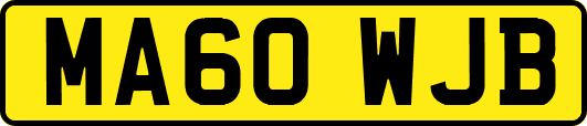 MA60WJB