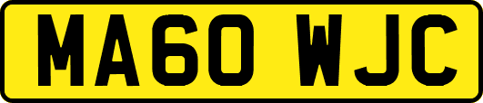 MA60WJC
