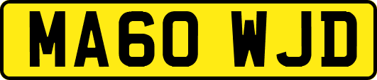 MA60WJD