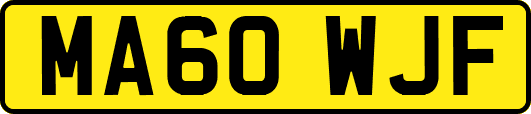 MA60WJF