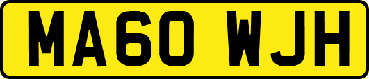 MA60WJH