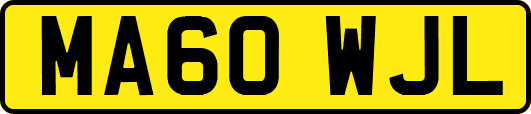 MA60WJL