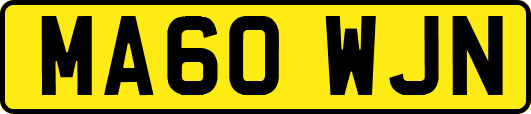 MA60WJN