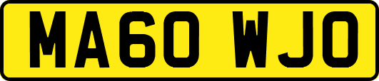MA60WJO