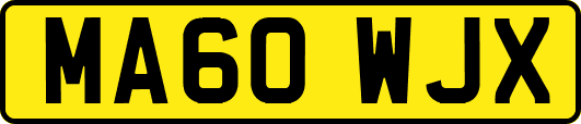 MA60WJX