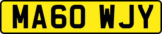 MA60WJY