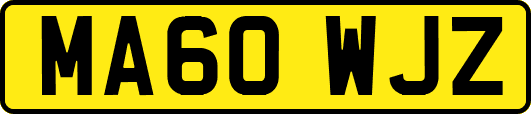 MA60WJZ